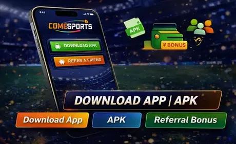 Download the app, unlock code 0000BE100, and enter ₹1 contests faster